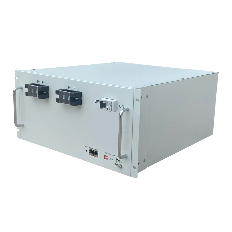 LFP 48V 150Ah 7200Wh LiFePO4 батареясының кірістірілген BMS қолданбалары қандай